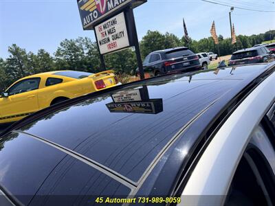 2023 Hyundai Tucson Limited w/High Tech Package,Pano Sunroof,Leather!   - Photo 8 - Henderson, TN 38340