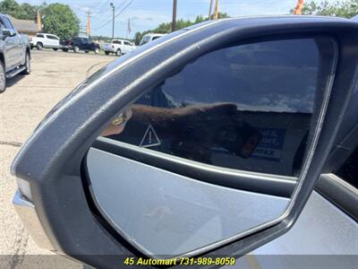 2023 Hyundai Tucson Limited w/High Tech Package,Pano Sunroof,Leather!   - Photo 20 - Henderson, TN 38340