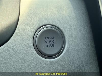 2023 Hyundai Tucson Limited w/High Tech Package,Pano Sunroof,Leather!   - Photo 27 - Henderson, TN 38340