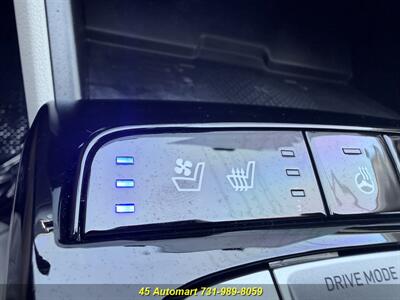 2023 Hyundai Tucson Limited w/High Tech Package,Pano Sunroof,Leather!   - Photo 25 - Henderson, TN 38340