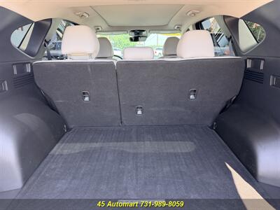 2023 Hyundai Tucson Limited w/High Tech Package,Pano Sunroof,Leather!   - Photo 6 - Henderson, TN 38340