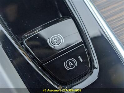 2022 Volvo XC60 B5 Momentum w/Leather,Sunroof,Safety Package, Bose   - Photo 23 - Henderson, TN 38340