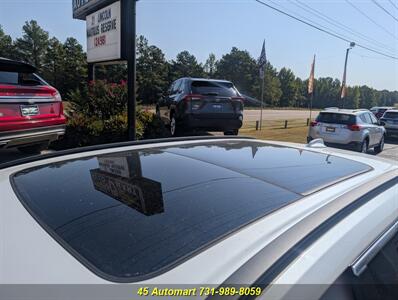 2022 Volvo XC60 B5 Momentum w/Leather,Sunroof,Safety Package, Bose   - Photo 30 - Henderson, TN 38340