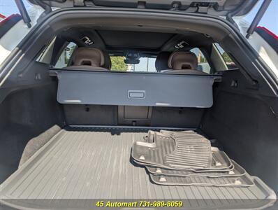 2022 Volvo XC60 B5 Momentum w/Leather,Sunroof,Safety Package, Bose   - Photo 6 - Henderson, TN 38340