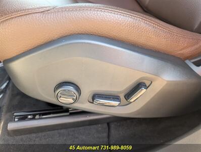 2022 Volvo XC60 B5 Momentum w/Leather,Sunroof,Safety Package, Bose   - Photo 18 - Henderson, TN 38340