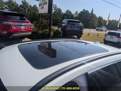 2022 Volvo XC60 B5 Momentum w/Leather,Sunroof,Safety Package, Bose   - Photo 8 - Henderson, TN 38340