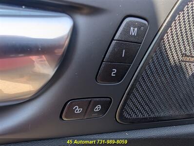 2022 Volvo XC60 B5 Momentum w/Leather,Sunroof,Safety Package, Bose   - Photo 14 - Henderson, TN 38340