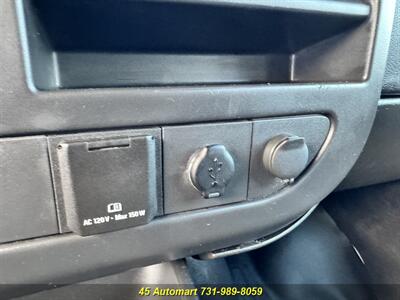 2015 Chevrolet Express LS 3500 Passener Van-Great for Churches and Groups   - Photo 35 - Henderson, TN 38340