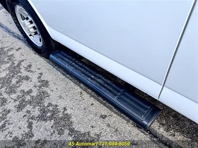 2015 Chevrolet Express LS 3500 Passener Van-Great for Churches and Groups   - Photo 7 - Henderson, TN 38340