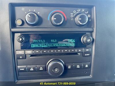 2015 Chevrolet Express LS 3500 Passener Van-Great for Churches and Groups   - Photo 32 - Henderson, TN 38340