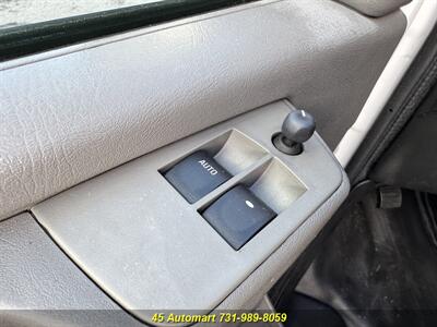 2015 Chevrolet Express LS 3500 Passener Van-Great for Churches and Groups   - Photo 27 - Henderson, TN 38340