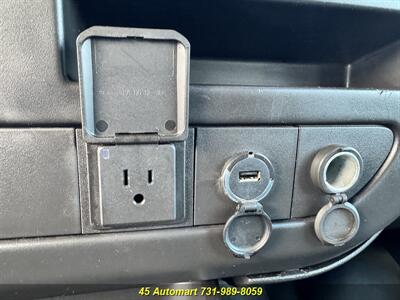 2015 Chevrolet Express LS 3500 Passener Van-Great for Churches and Groups   - Photo 36 - Henderson, TN 38340
