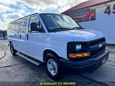 2015 Chevrolet Express LS 3500 Passener Van-Great for Churches and Groups   - Photo 16 - Henderson, TN 38340
