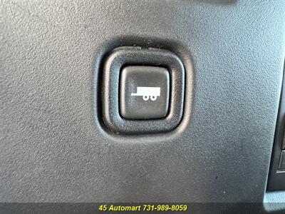 2015 Chevrolet Express LS 3500 Passener Van-Great for Churches and Groups   - Photo 34 - Henderson, TN 38340