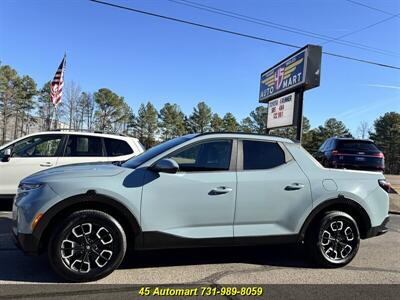 2022 Hyundai SANTA CRUZ SEL Premium AWD-This One is Great!   - Photo 5 - Henderson, TN 38340