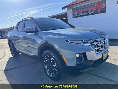 2022 Hyundai SANTA CRUZ SEL Premium AWD-This One is Great!   - Photo 10 - Henderson, TN 38340