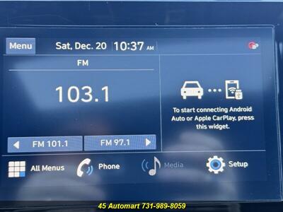 2022 Hyundai SANTA CRUZ SEL Premium AWD-This One is Great!   - Photo 31 - Henderson, TN 38340
