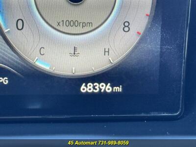2022 Hyundai SANTA CRUZ SEL Premium AWD-This One is Great!   - Photo 30 - Henderson, TN 38340