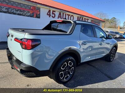 2022 Hyundai SANTA CRUZ SEL Premium AWD-This One is Great!   - Photo 11 - Henderson, TN 38340