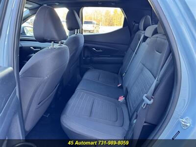 2022 Hyundai SANTA CRUZ SEL Premium AWD-This One is Great!   - Photo 24 - Henderson, TN 38340