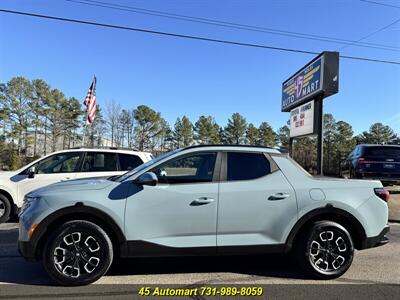 2022 Hyundai SANTA CRUZ SEL Premium AWD-This One is Great!   - Photo 6 - Henderson, TN 38340