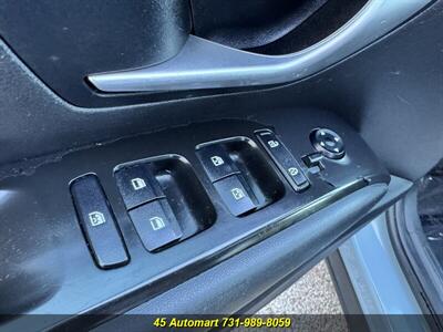 2022 Hyundai SANTA CRUZ SEL Premium AWD-This One is Great!   - Photo 25 - Henderson, TN 38340