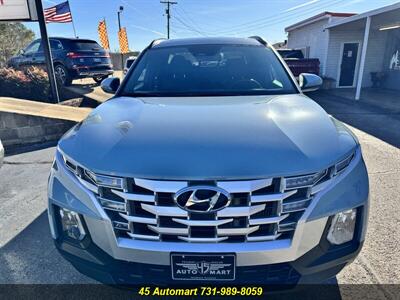 2022 Hyundai SANTA CRUZ SEL Premium AWD-This One is Great!   - Photo 8 - Henderson, TN 38340