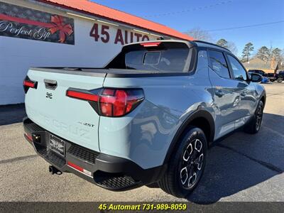 2022 Hyundai SANTA CRUZ SEL Premium AWD-This One is Great!   - Photo 12 - Henderson, TN 38340