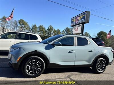 2022 Hyundai SANTA CRUZ SEL Premium AWD-This One is Great!   - Photo 4 - Henderson, TN 38340