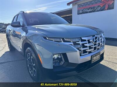 2022 Hyundai SANTA CRUZ SEL Premium AWD-This One is Great!   - Photo 9 - Henderson, TN 38340