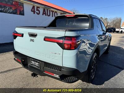 2022 Hyundai SANTA CRUZ SEL Premium AWD-This One is Great!   - Photo 14 - Henderson, TN 38340