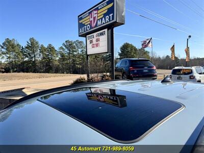 2022 Hyundai SANTA CRUZ SEL Premium AWD-This One is Great!   - Photo 20 - Henderson, TN 38340