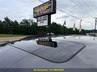 2019 Honda Odyssey Elite w/Leather, DVD, B/U Cam, 8 Passenger   - Photo 23 - Henderson, TN 38340