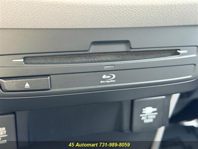 2019 Honda Odyssey Elite w/Leather, DVD, B/U Cam, 8 Passenger   - Photo 38 - Henderson, TN 38340