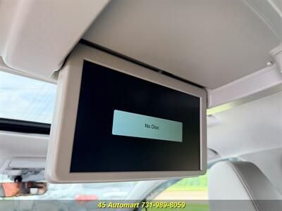 2019 Honda Odyssey Elite w/Leather, DVD, B/U Cam, 8 Passenger   - Photo 27 - Henderson, TN 38340