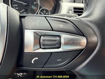 2017 BMW 320i   - Photo 31 - Henderson, TN 38340