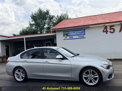 2017 BMW 320i   - Photo 12 - Henderson, TN 38340