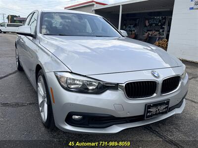 2017 BMW 320i   - Photo 9 - Henderson, TN 38340