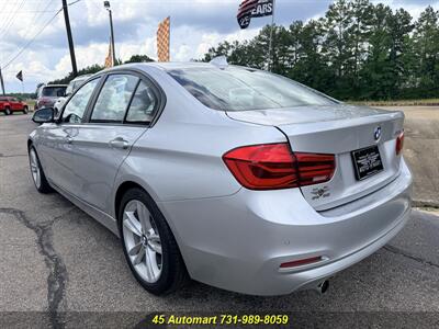 2017 BMW 320i   - Photo 22 - Henderson, TN 38340