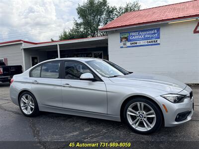 2017 BMW 320i   - Photo 13 - Henderson, TN 38340