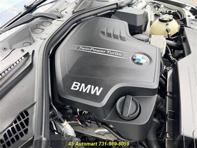 2017 BMW 320i   - Photo 42 - Henderson, TN 38340