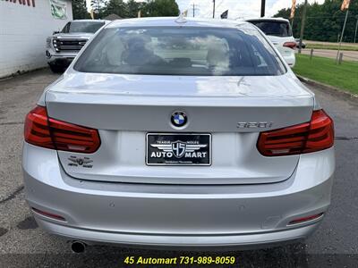 2017 BMW 320i   - Photo 15 - Henderson, TN 38340