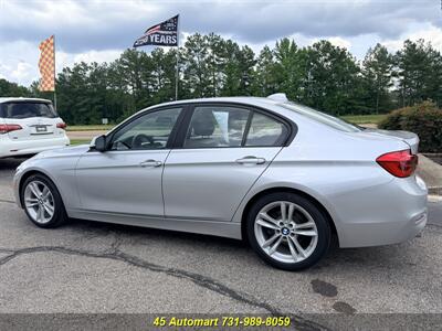 2017 BMW 320i   - Photo 25 - Henderson, TN 38340