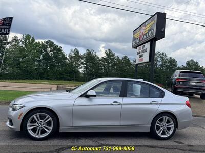 2017 BMW 320i   - Photo 5 - Henderson, TN 38340