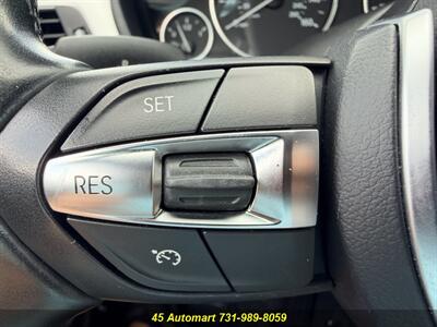 2017 BMW 320i   - Photo 32 - Henderson, TN 38340
