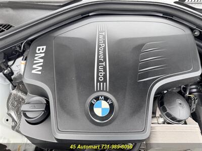 2017 BMW 320i   - Photo 43 - Henderson, TN 38340