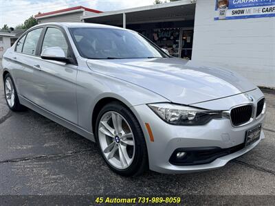 2017 BMW 320i   - Photo 14 - Henderson, TN 38340