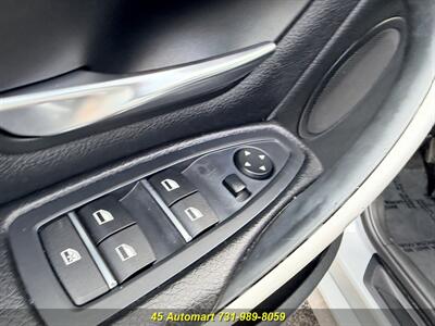 2017 BMW 320i   - Photo 24 - Henderson, TN 38340