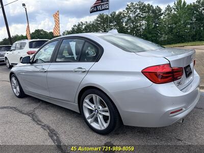 2017 BMW 320i   - Photo 21 - Henderson, TN 38340