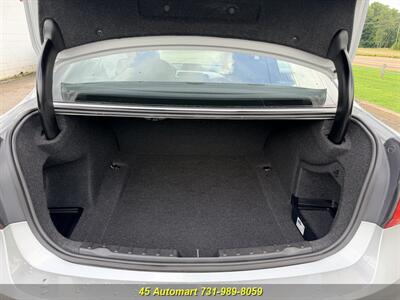2017 BMW 320i   - Photo 20 - Henderson, TN 38340
